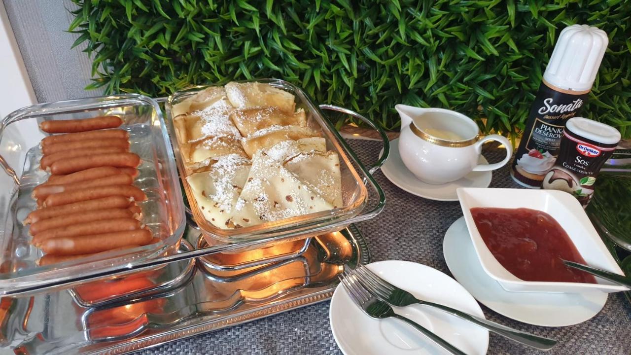 Villa Taan Royal 里沃 外观 照片