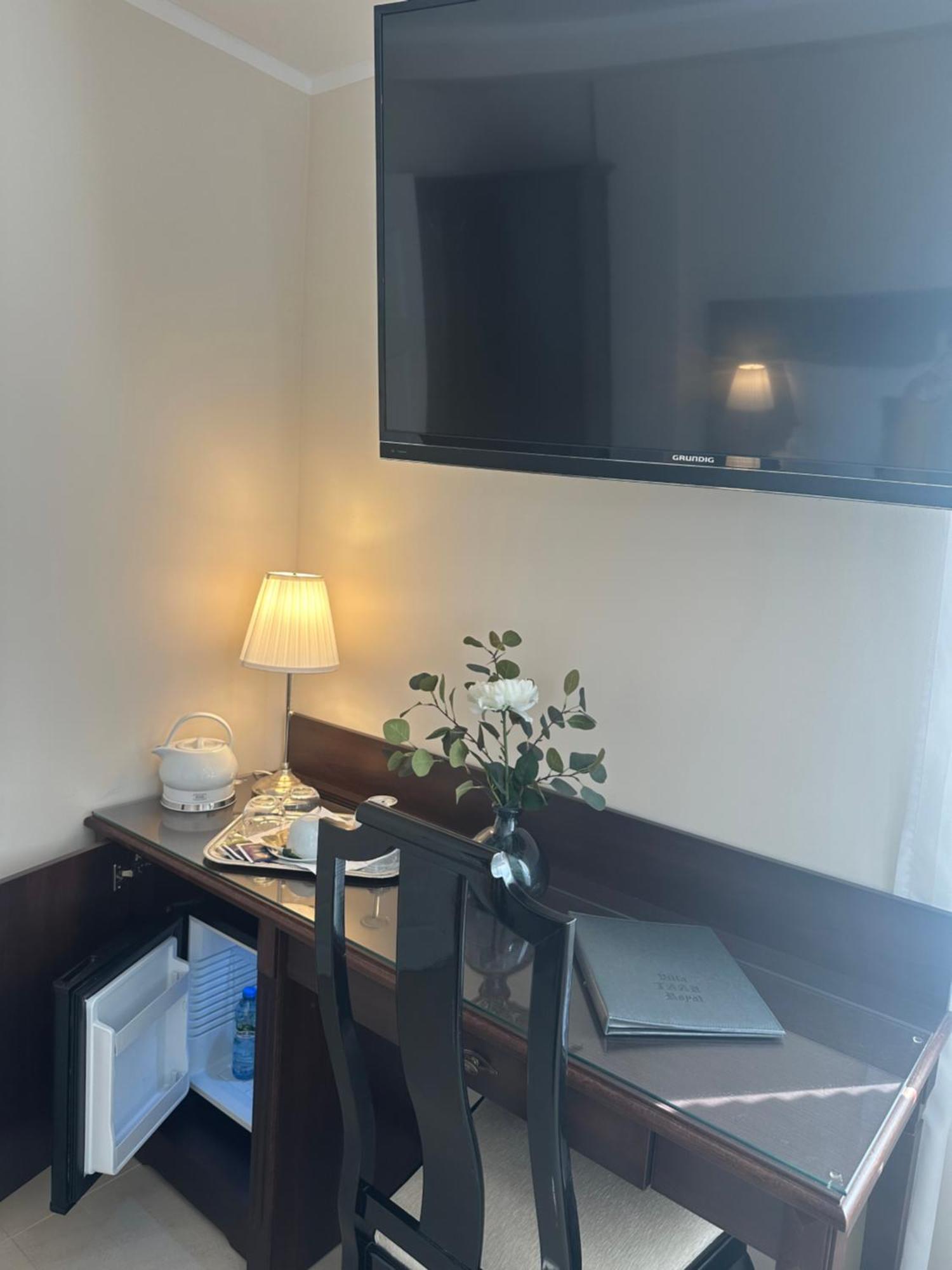 Villa Taan Royal 里沃 外观 照片