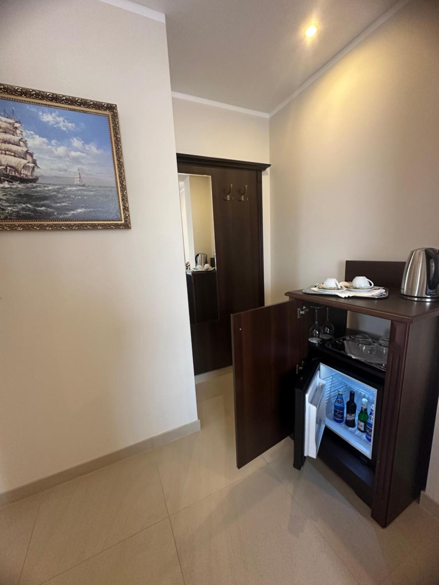 Villa Taan Royal 里沃 外观 照片