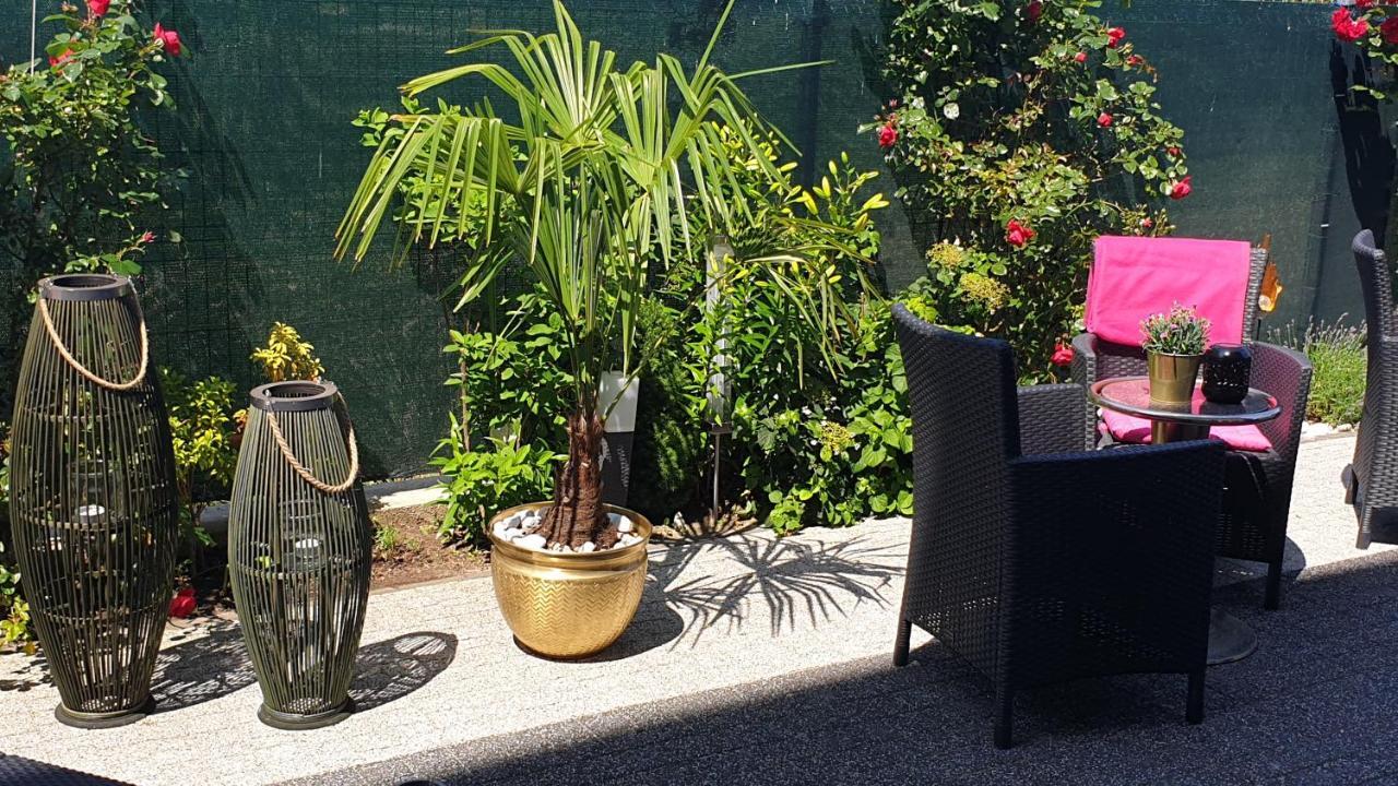 Villa Taan Royal 里沃 外观 照片